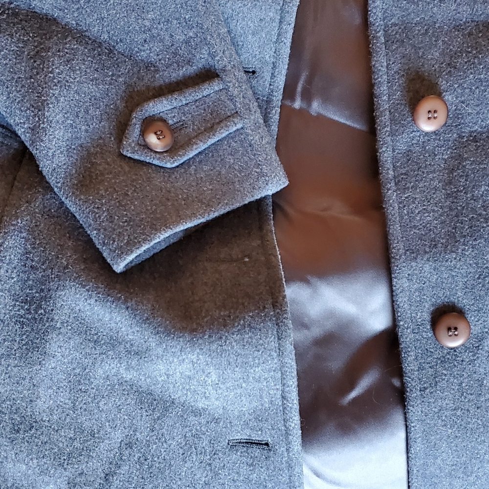 Authentic Vintage Pendleton Peruvian Wool - image 3